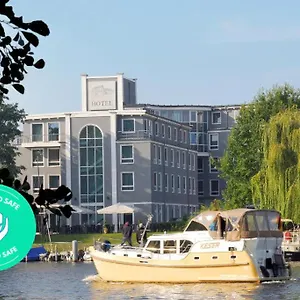Am Schloss Koepenick By Golden Tulip 3*, Berlin Allemagne