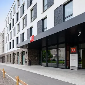 3* Отель Ibis Zentrum