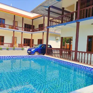 Kayaloram 3* Poovar