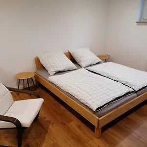Apartment Filder-apartment 