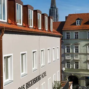 Hotel Hotel Das Regensburg