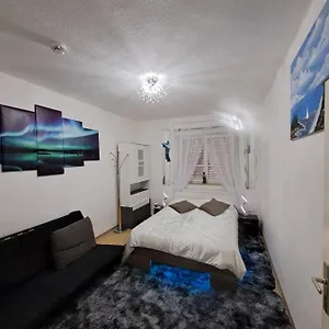 Kwatera prywatna Convenient