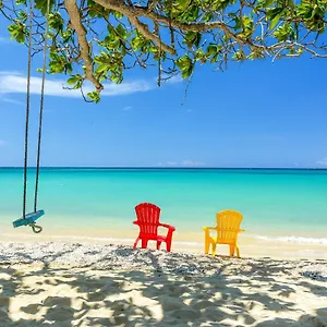 And Tan 4* Ocho Rios