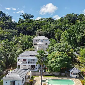 Nations 3* Port Antonio