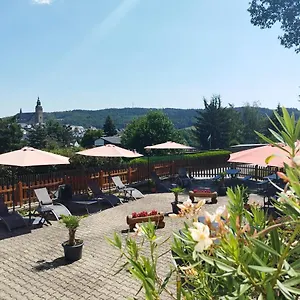 Hotel Steiger - Erzgebirge