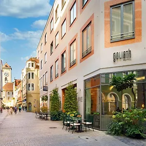 5* Hotel Goliath Am Dom