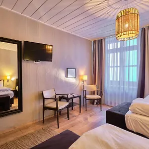 3* Hotel Roter Hahn