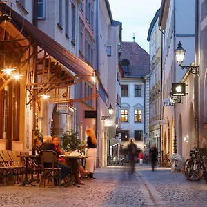 3* Hotel Orphée - Großes Haus