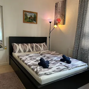 Apartment In 