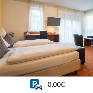 4* Отель St Georg -