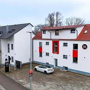 Hotel B&s