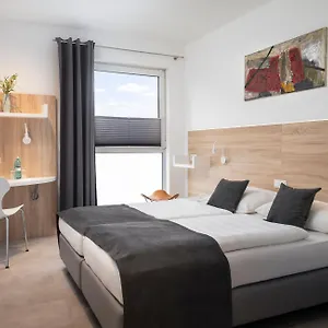 Hotel Novalis By Aurum