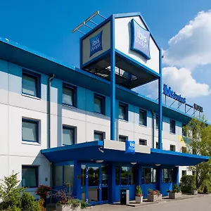  Hotel Ibis Budget Berlin Airport Tyskland