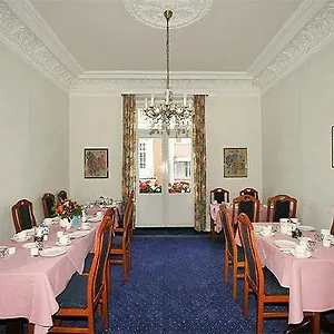 ** Hotel Bei Der Esplanade Tyskland