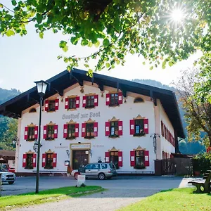 Hotel Posthotel