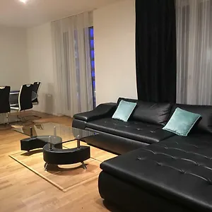 Apartamento Cocoon 77 