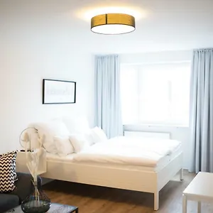 Stays Apartments , Nuremberg Allemagne