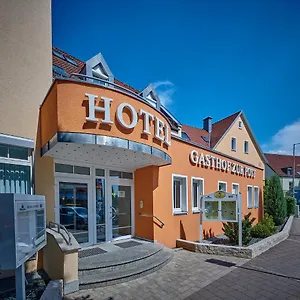 Hotel Zur Post