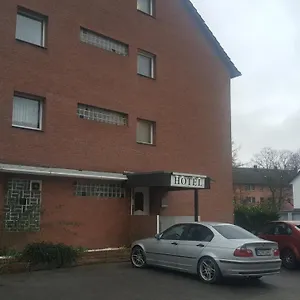 Hotel Heideklause ***