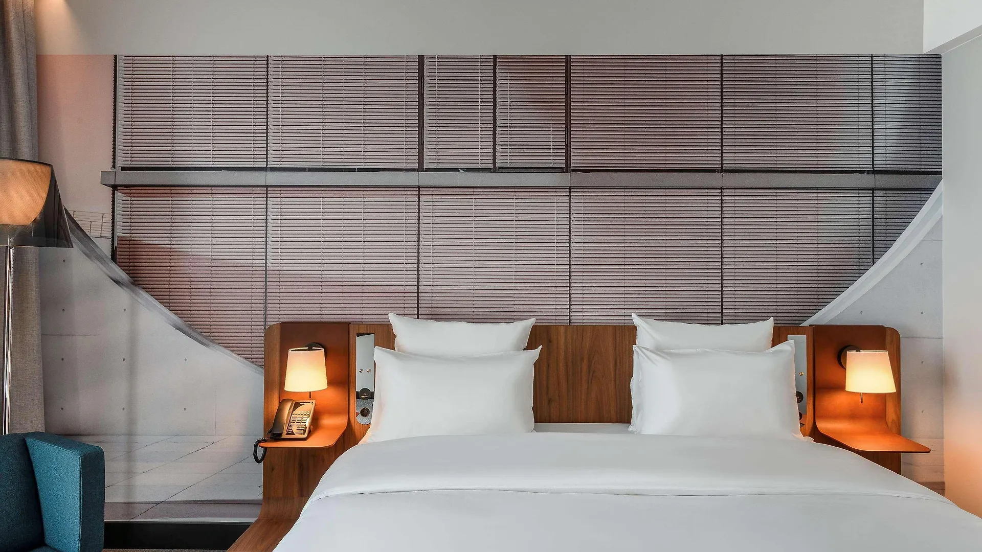 Novotel Regensburg Zentrum Germany