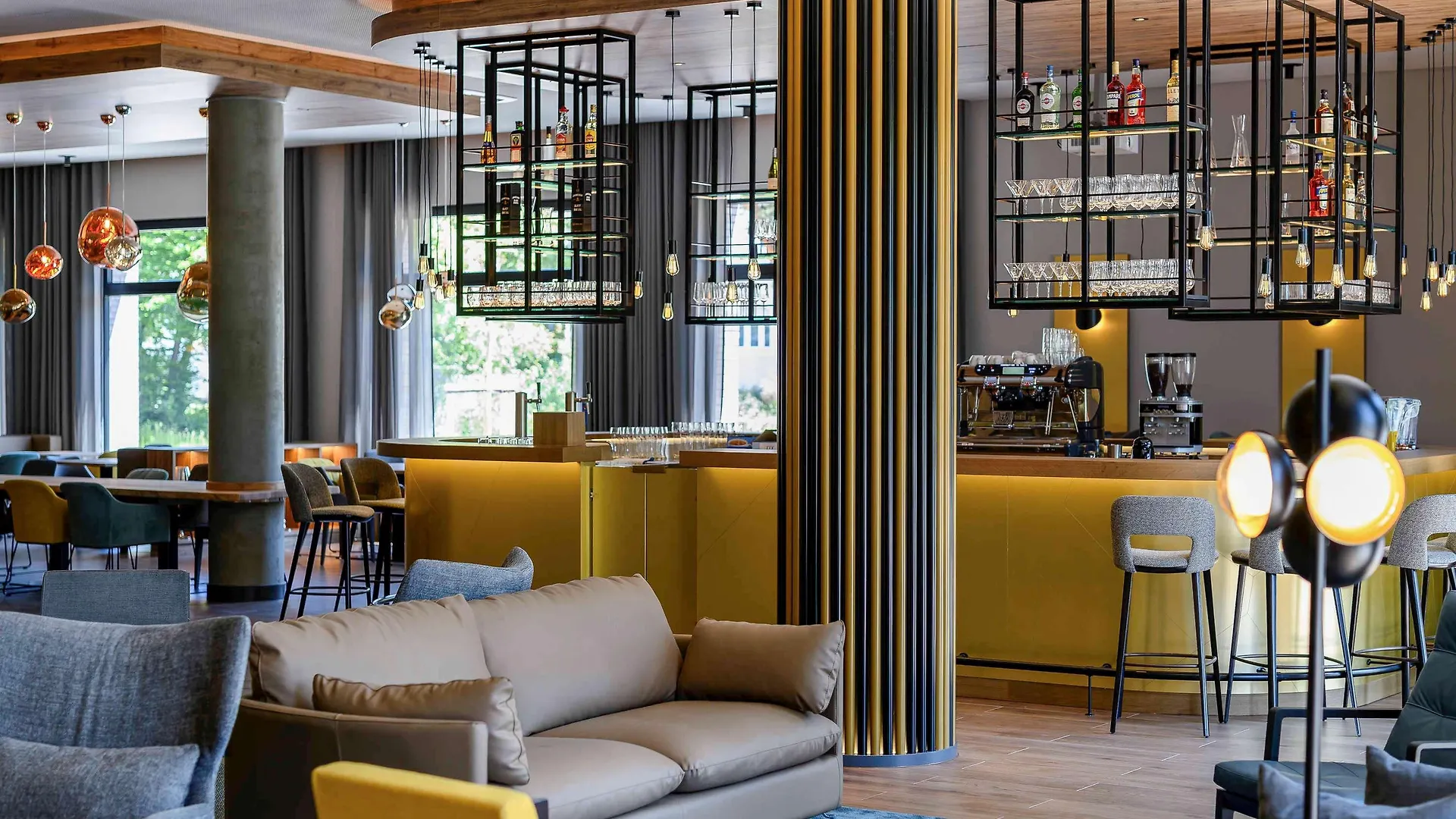 Novotel Regensburg Zentrum Hotel