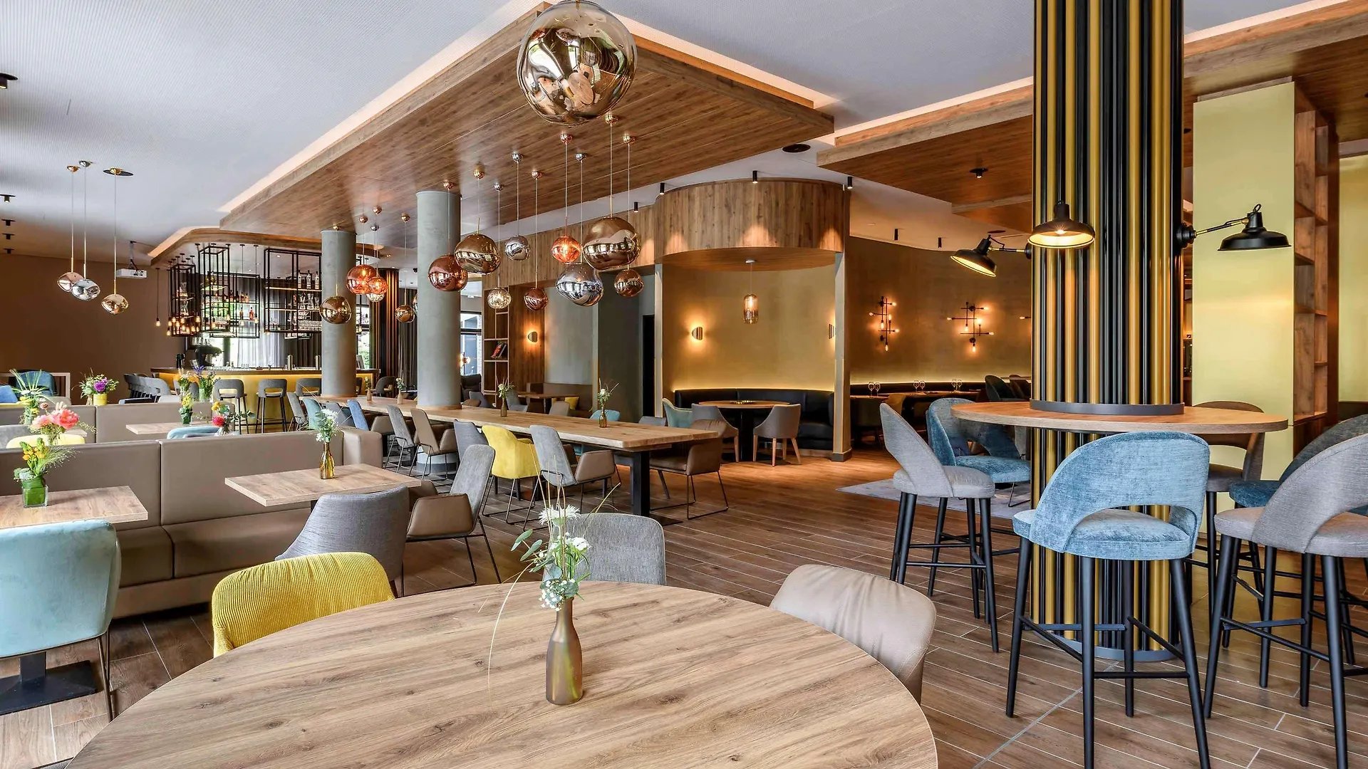 Novotel Regensburg Zentrum Hotel