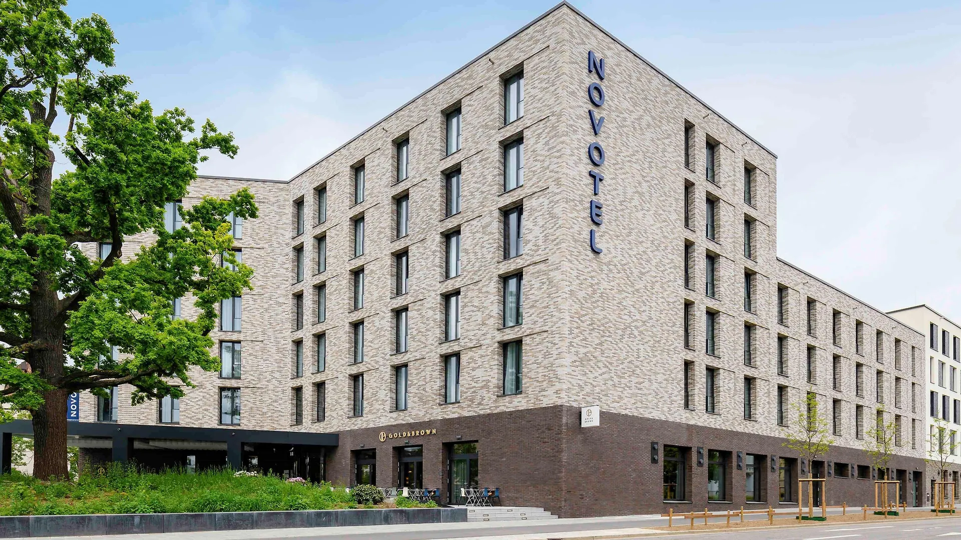 Novotel Regensburg Zentrum