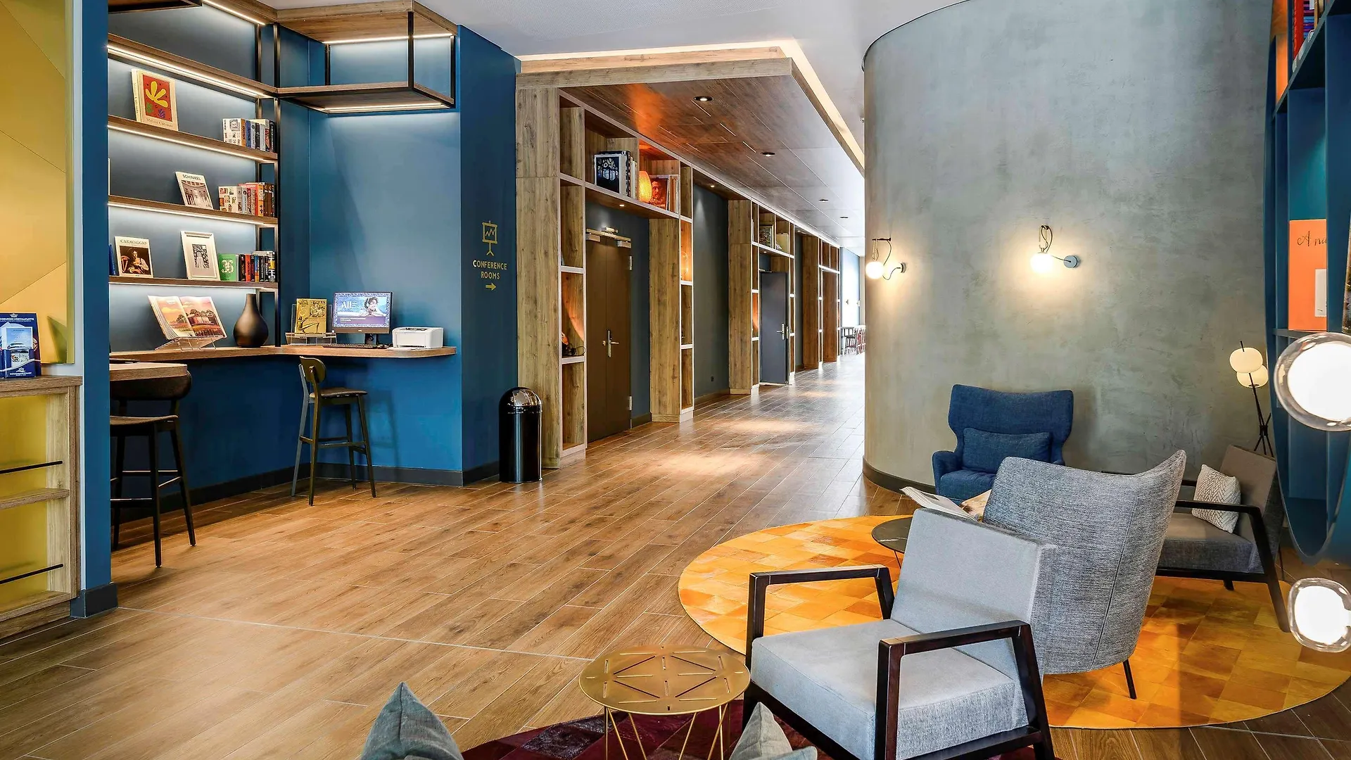 Novotel Regensburg Zentrum Hotel
