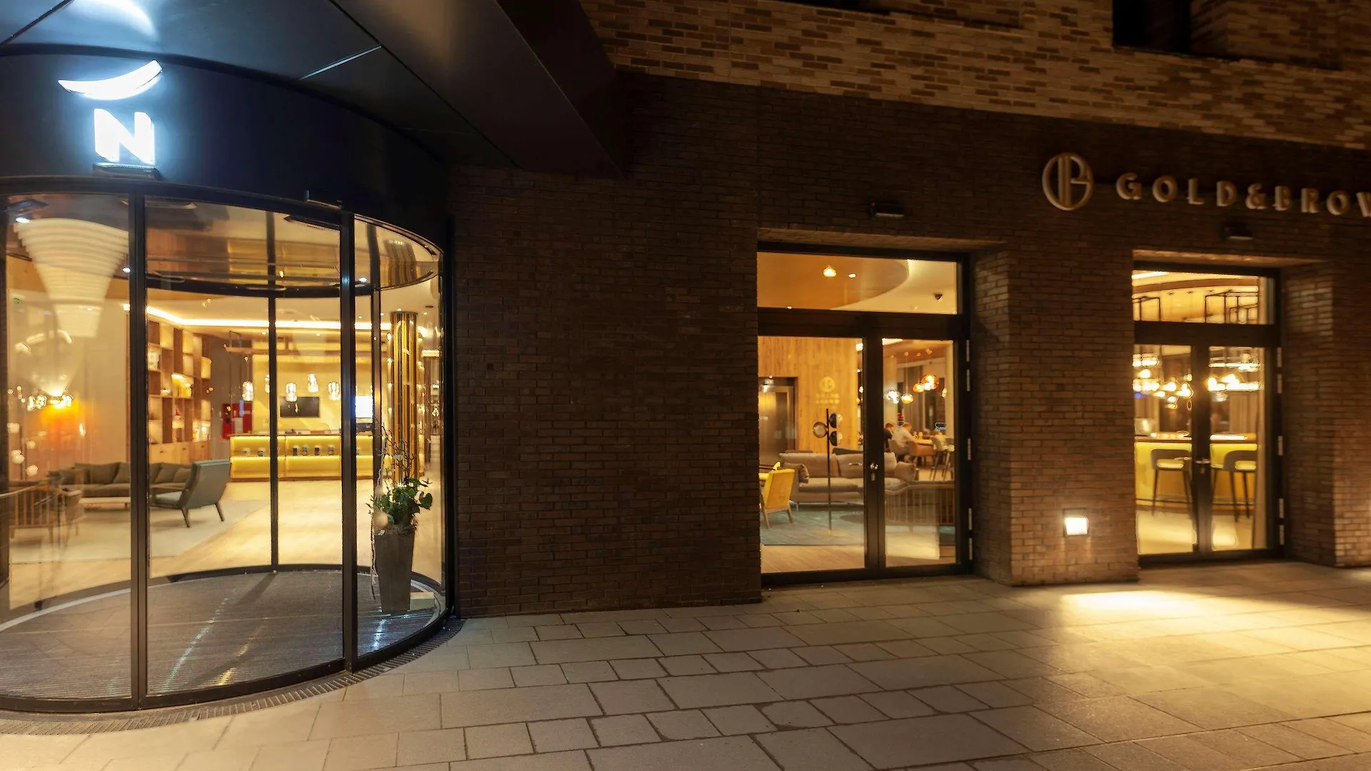 Novotel Regensburg Zentrum
