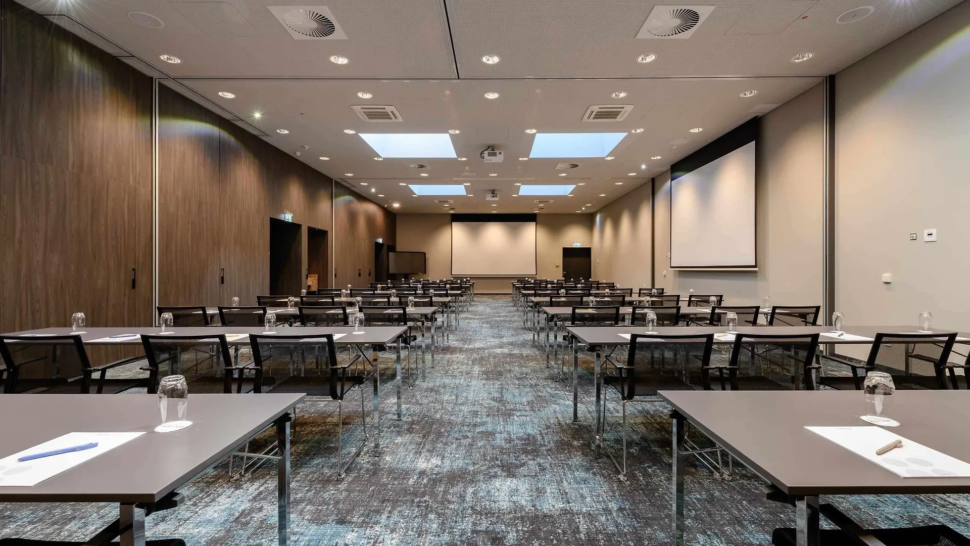Novotel Regensburg Zentrum Hotel