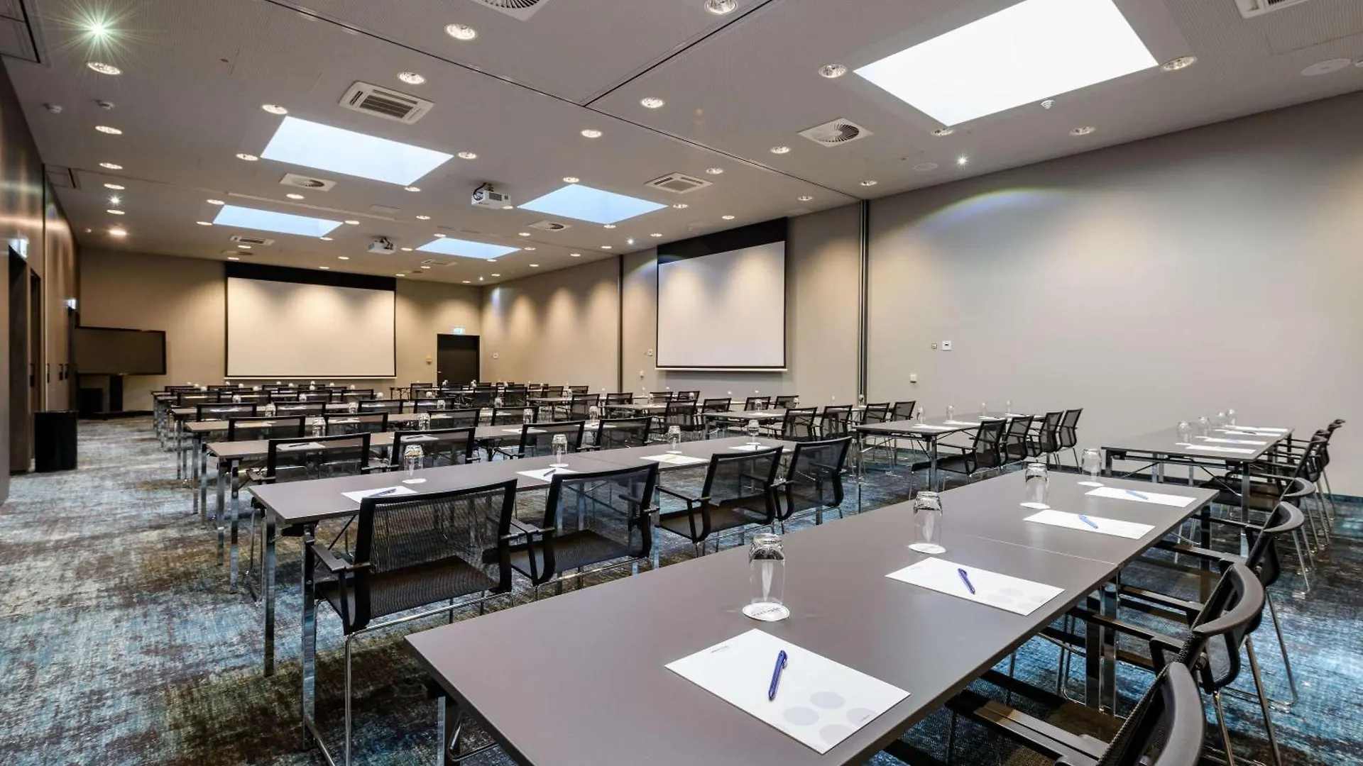 Novotel Regensburg Zentrum