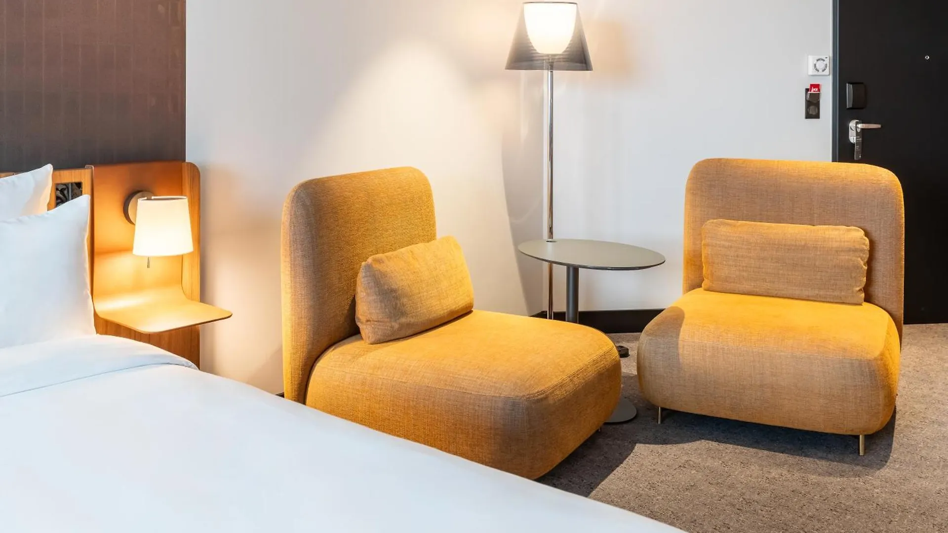 Hotel Novotel Regensburg Zentrum